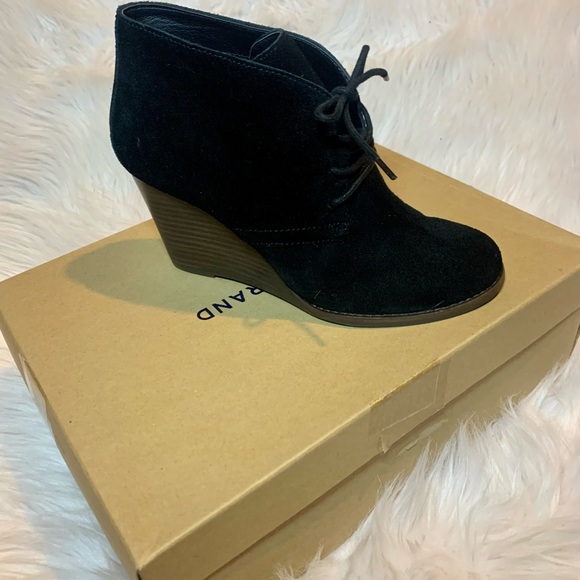 Booties - Picture 2 of 4